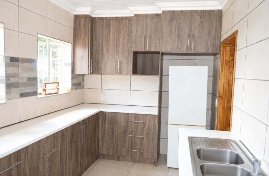 To Let 3 Bedroom Property for Rent in Stilfontein Ext 4 North West